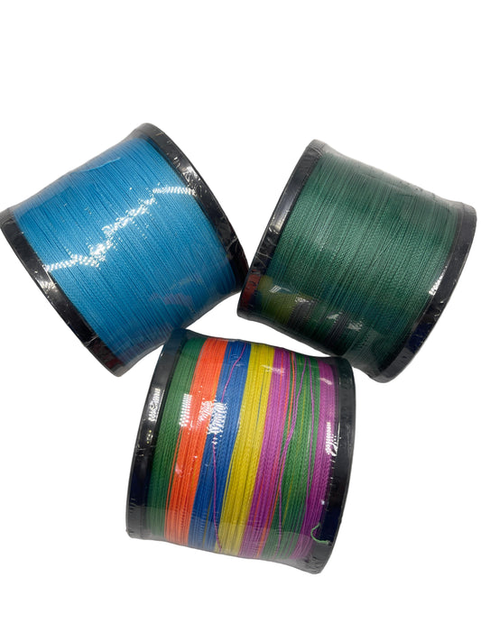Proberos Braidedline 80lb-1000m