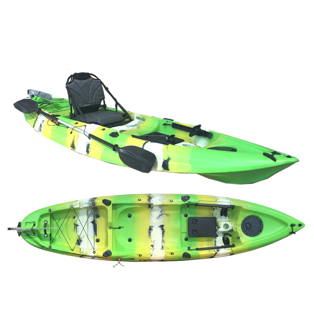 GFF-Gran Fishing Kayak Series