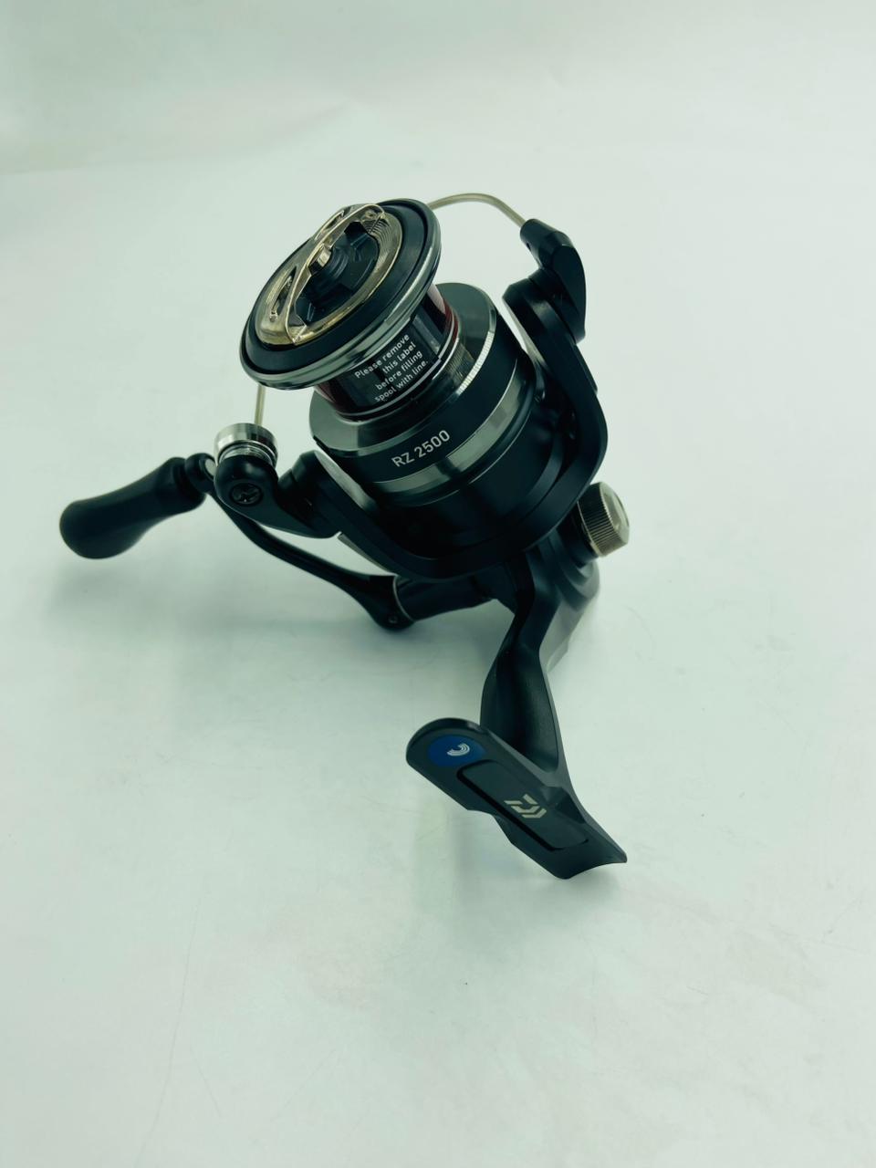 Daiwa Spinning Reel RZ 2500 Series