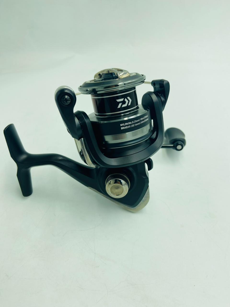 Daiwa Spinning Reel RZ 2500 Series