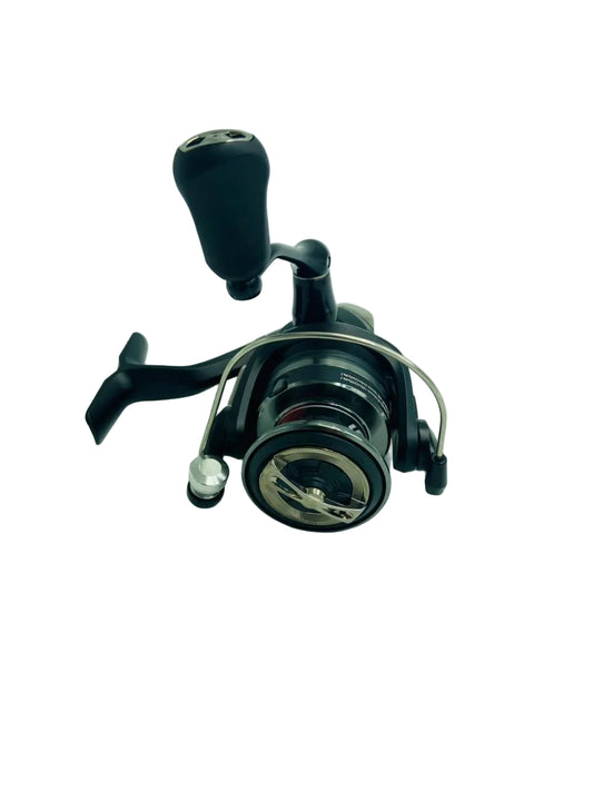 Daiwa Spinning Reel RZ 2500 Series