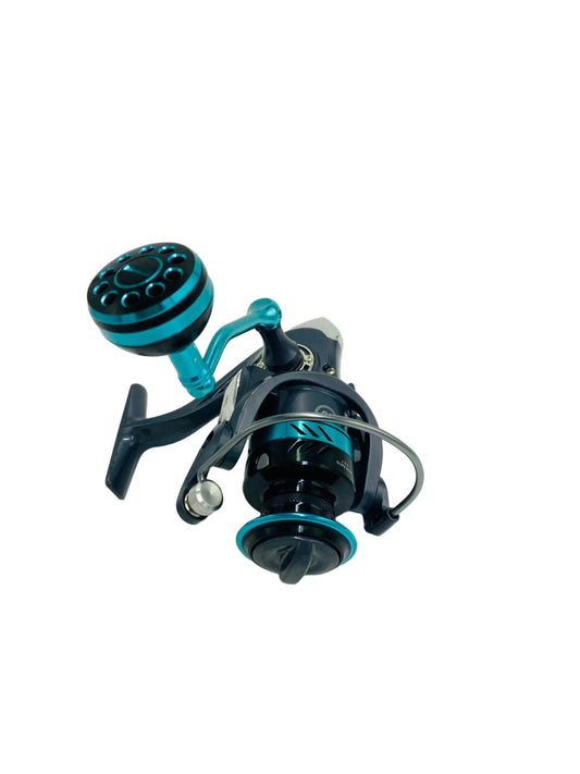 DK Spinning Fishing Reel Series 3000