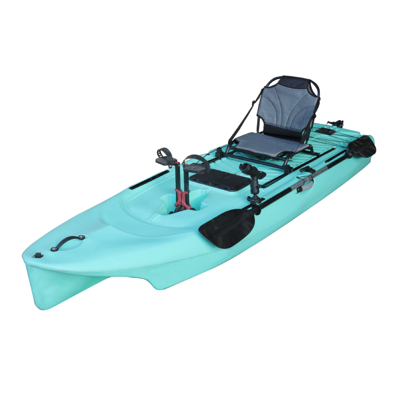 GFF-Sup X 10.5ft Pedal Kayak Series