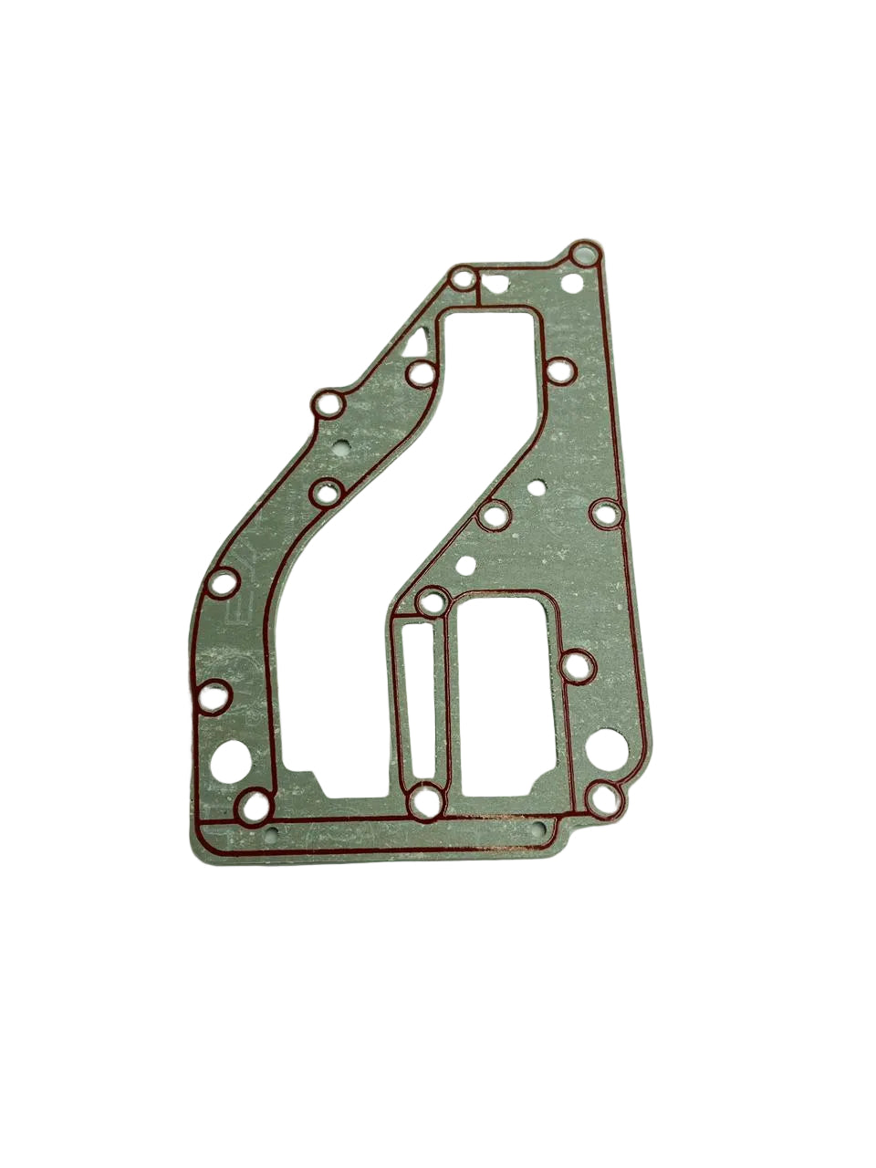 Exhaust inner cover 25/30hp Outboard engine