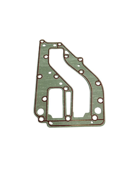 Exhaust inner cover 25/30hp Outboard engine