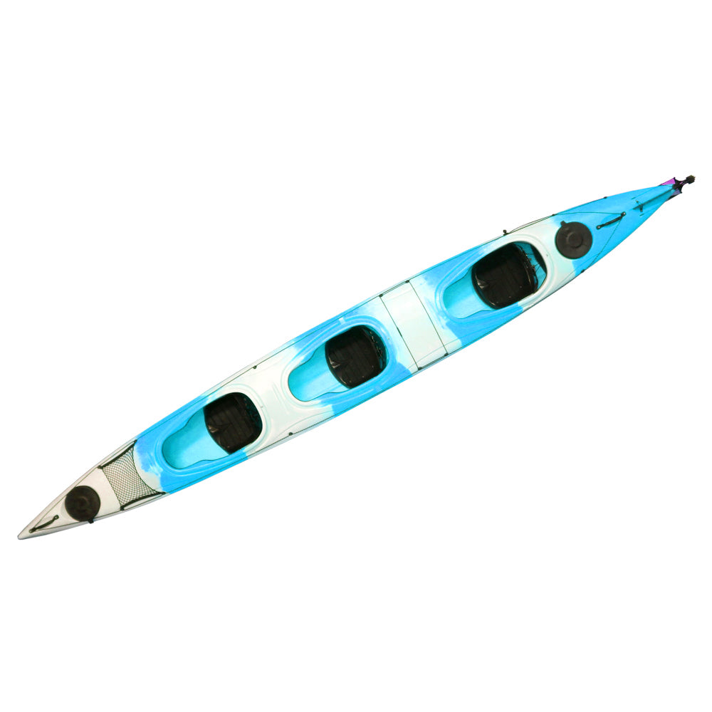 GFF-Shawn Touring Kayak Series