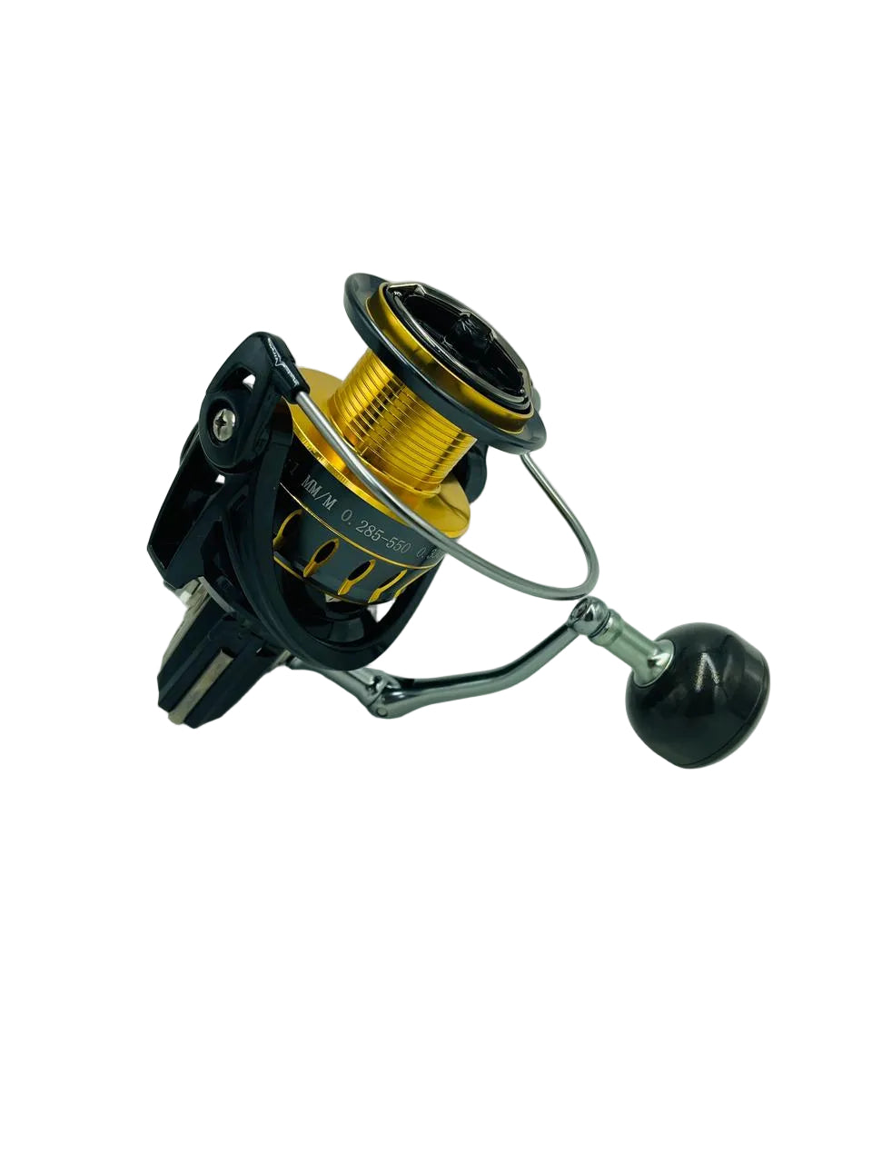 FBE Spinning Reel Series 7000