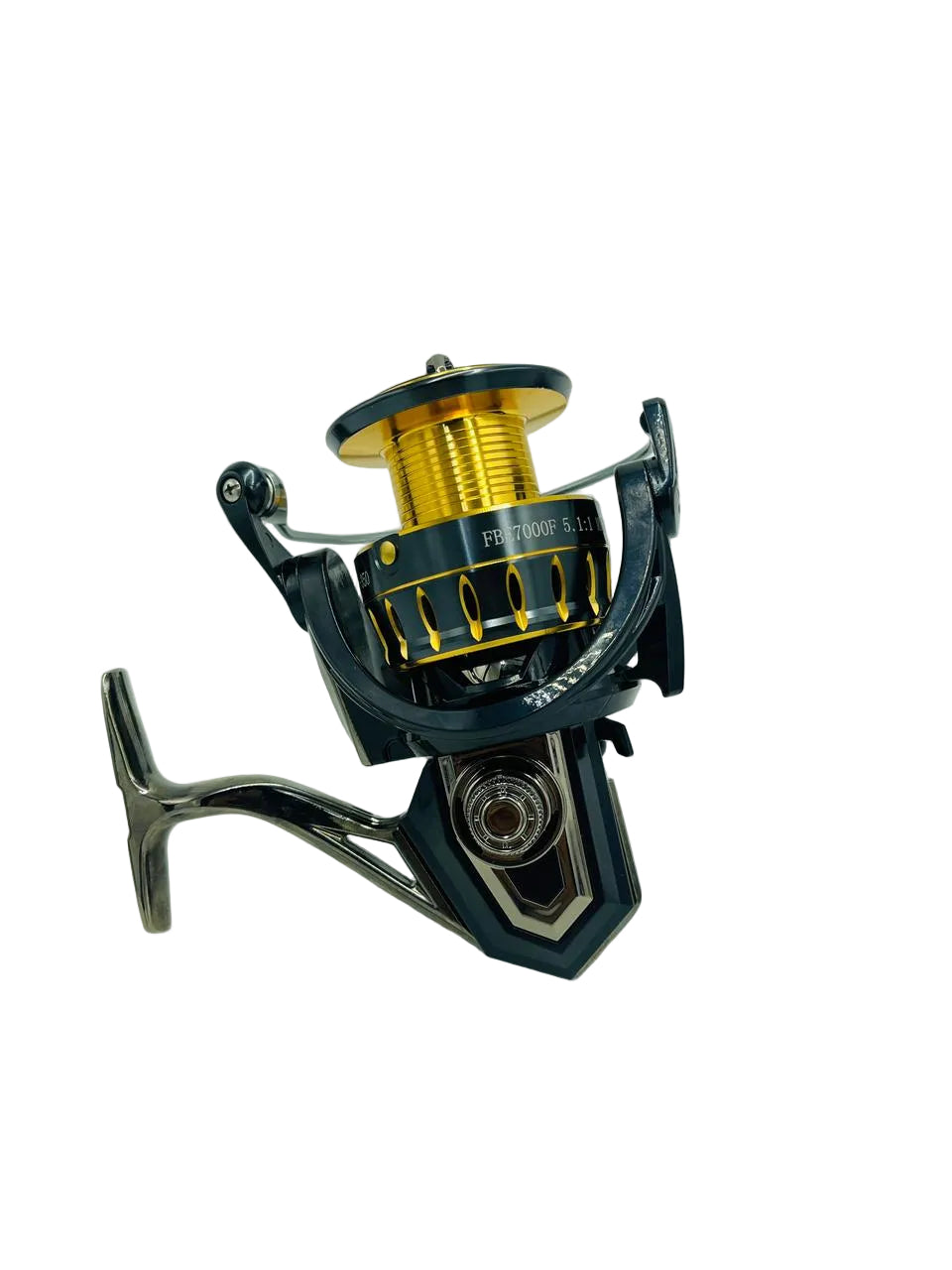 FBE Spinning Reel Series 7000