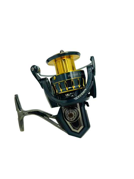 FBE Spinning Reel Series 7000