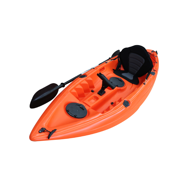 GFF-Lango Fishing Kayak Series