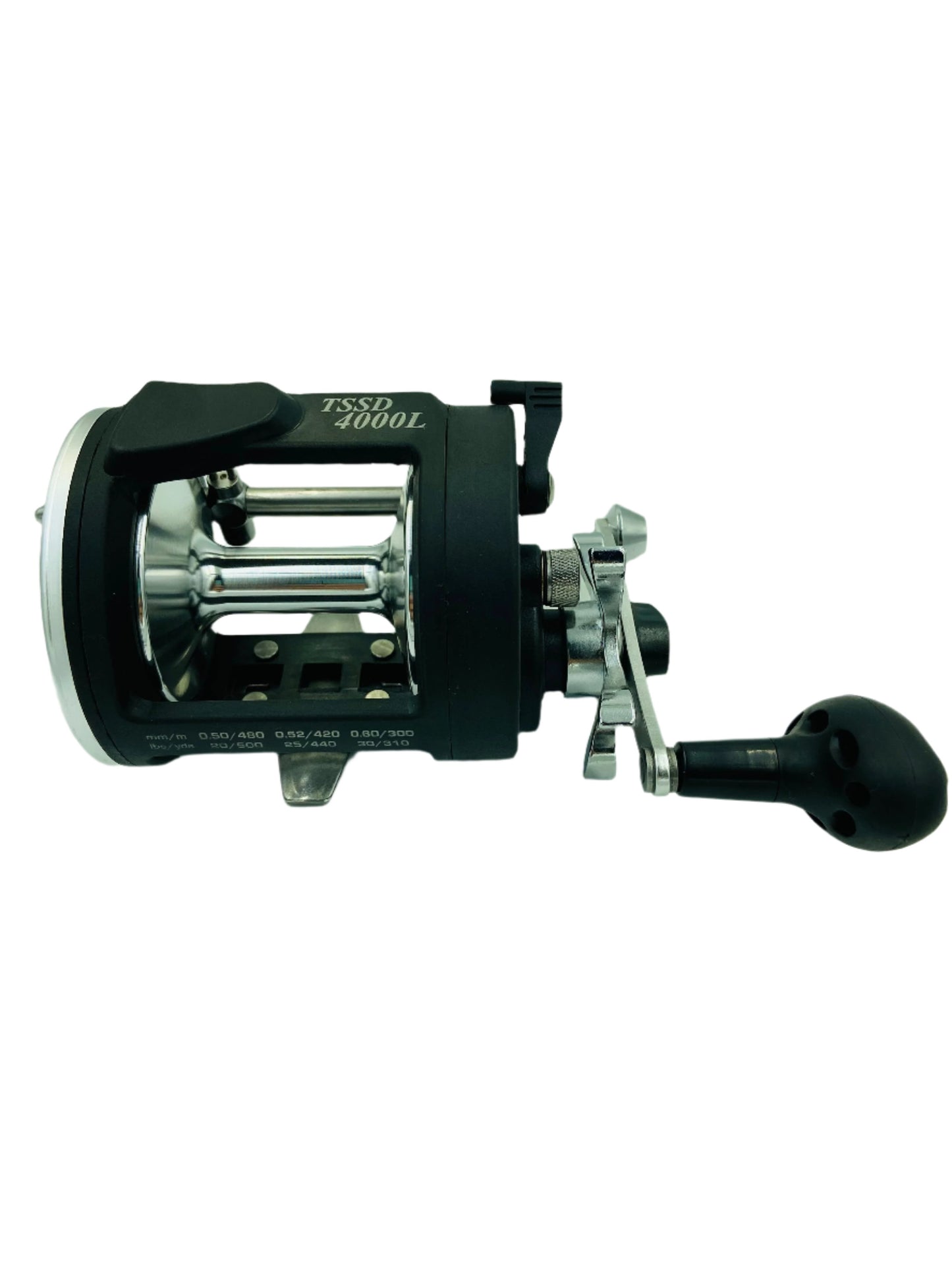 TROLLING REEL TSSD4000L