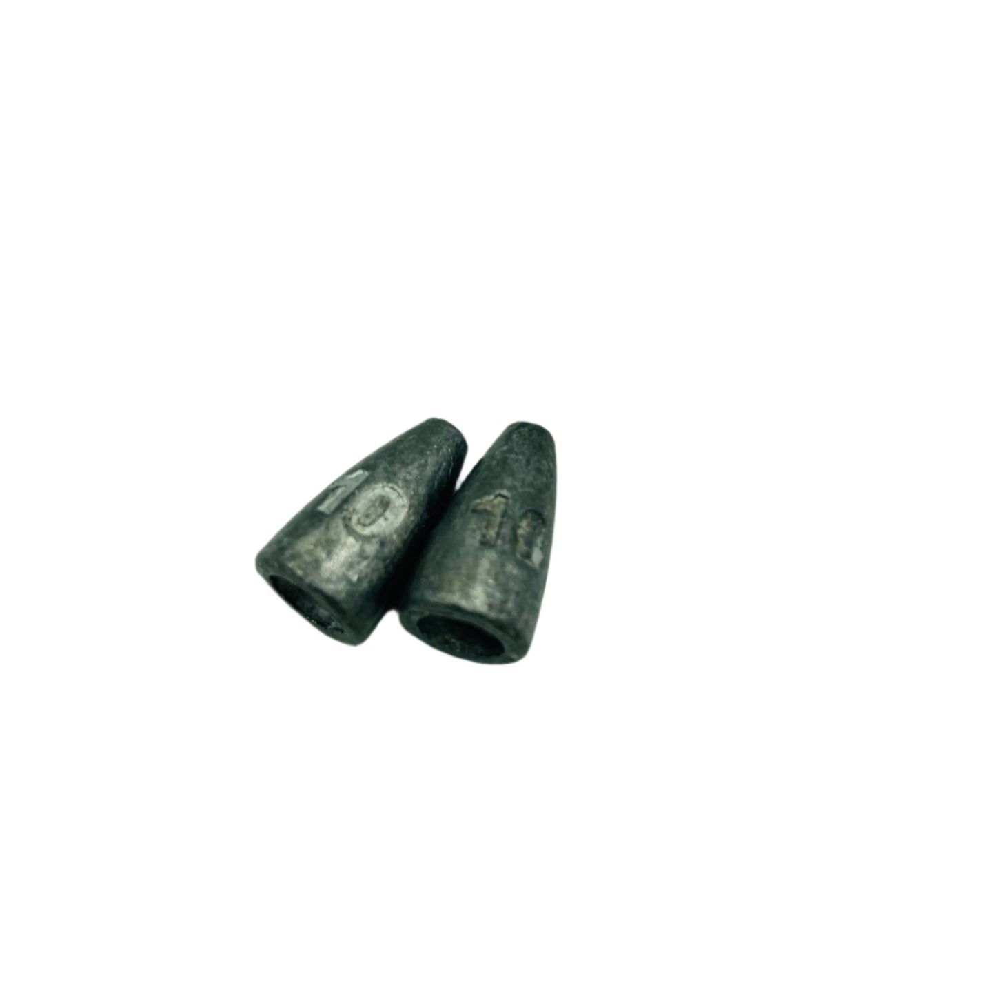 FISHING BULLET WEIGHT SINKER 3.5G to 10G