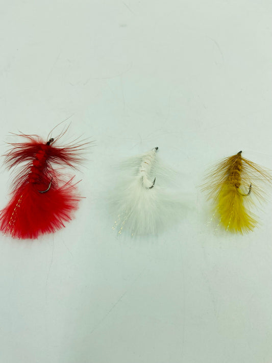 FLY FISHING LURE