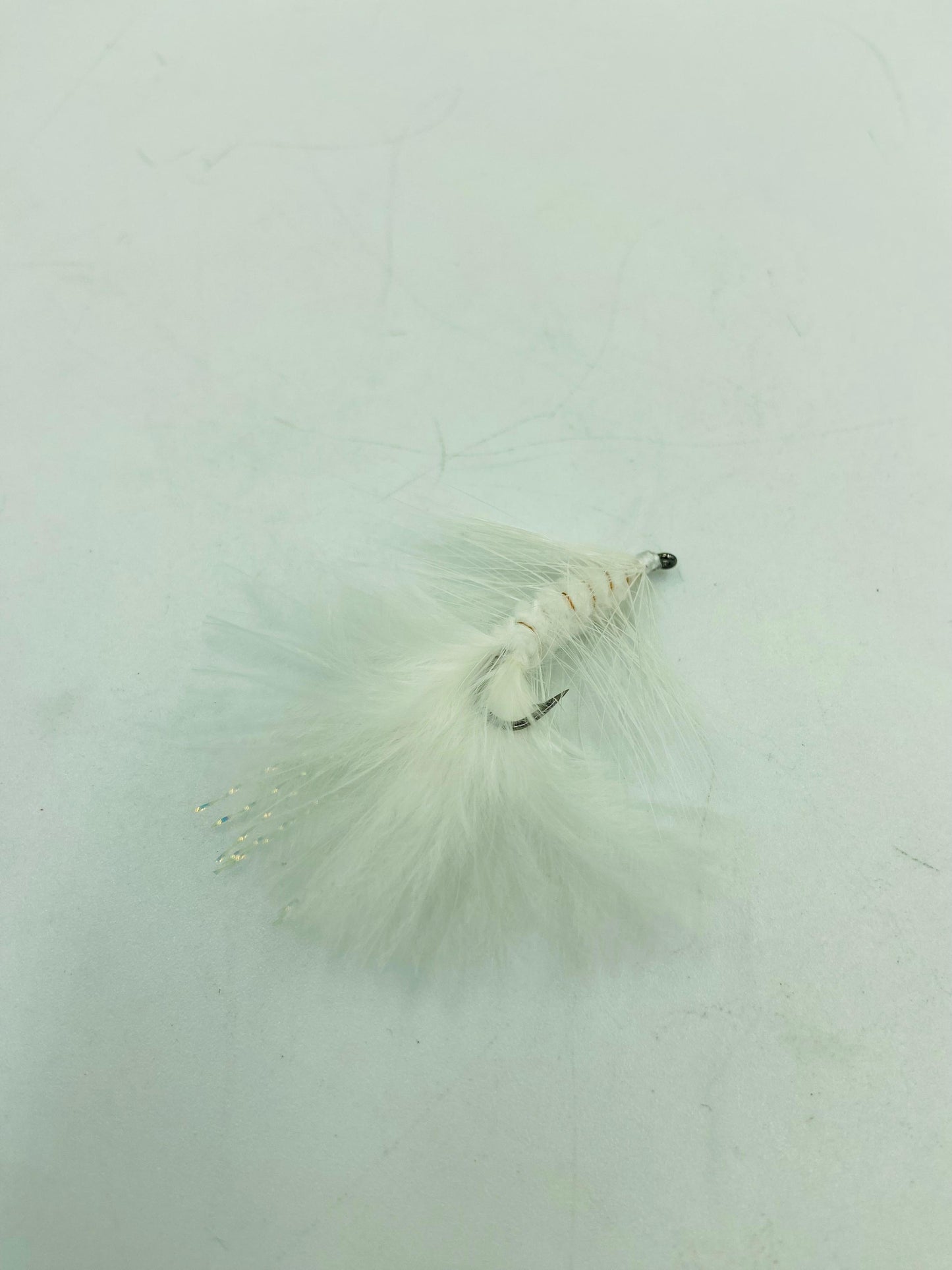 FLY FISHING LURE