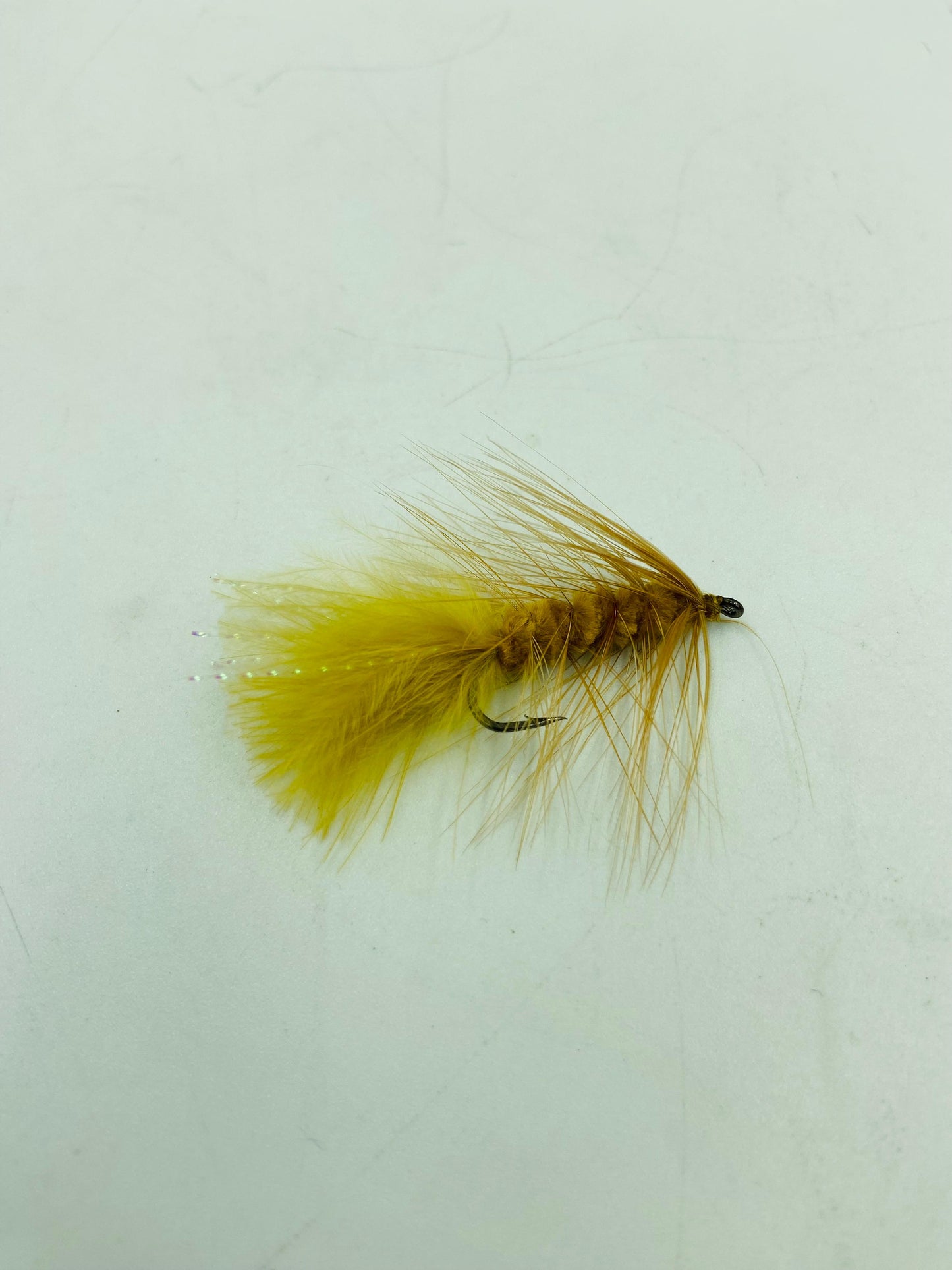 FLY FISHING LURE