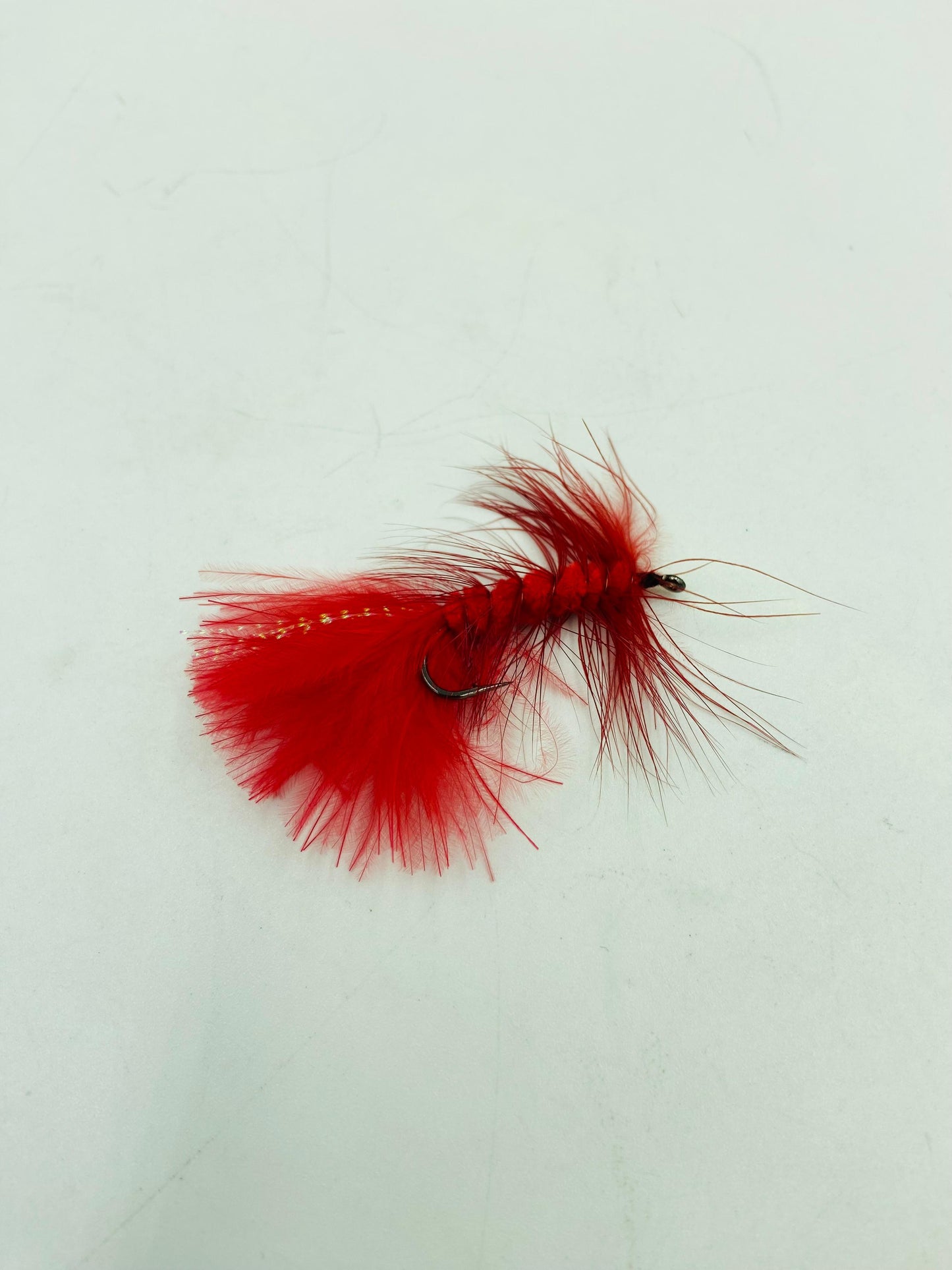 FLY FISHING LURE