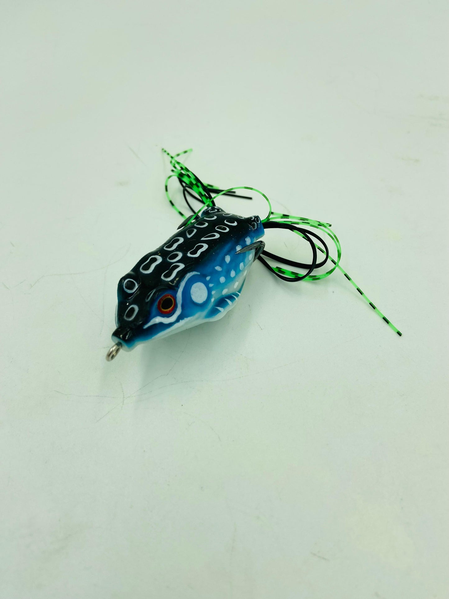 FROG FISHING LURE 5.5CM/14G