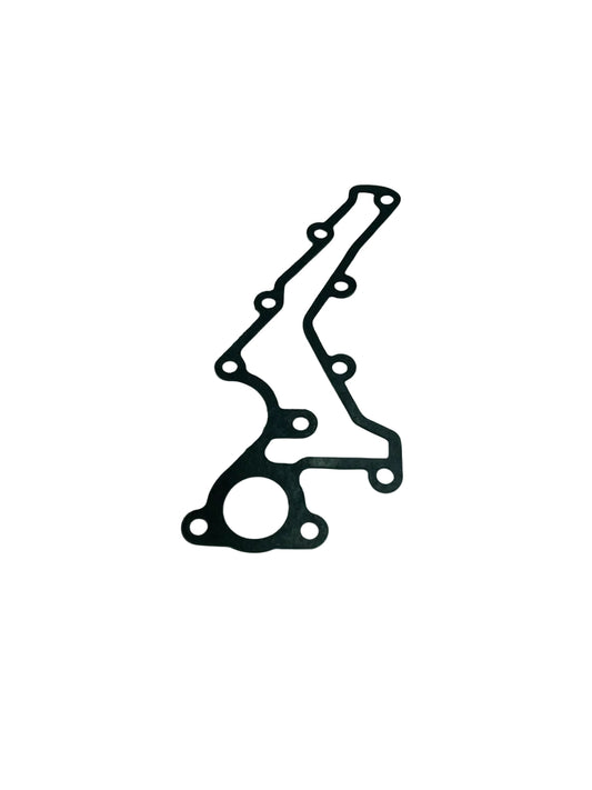 Gasket head cover 15D 6B4-111193-A1