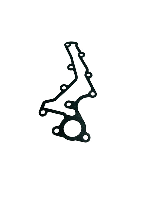 Gasket head cover 15D 6B4-111193-A1