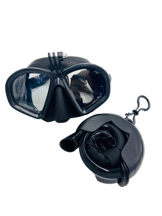 Snorkel Set