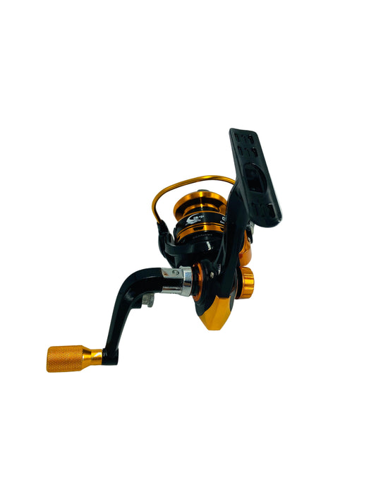 GT 500 Spinning Reel