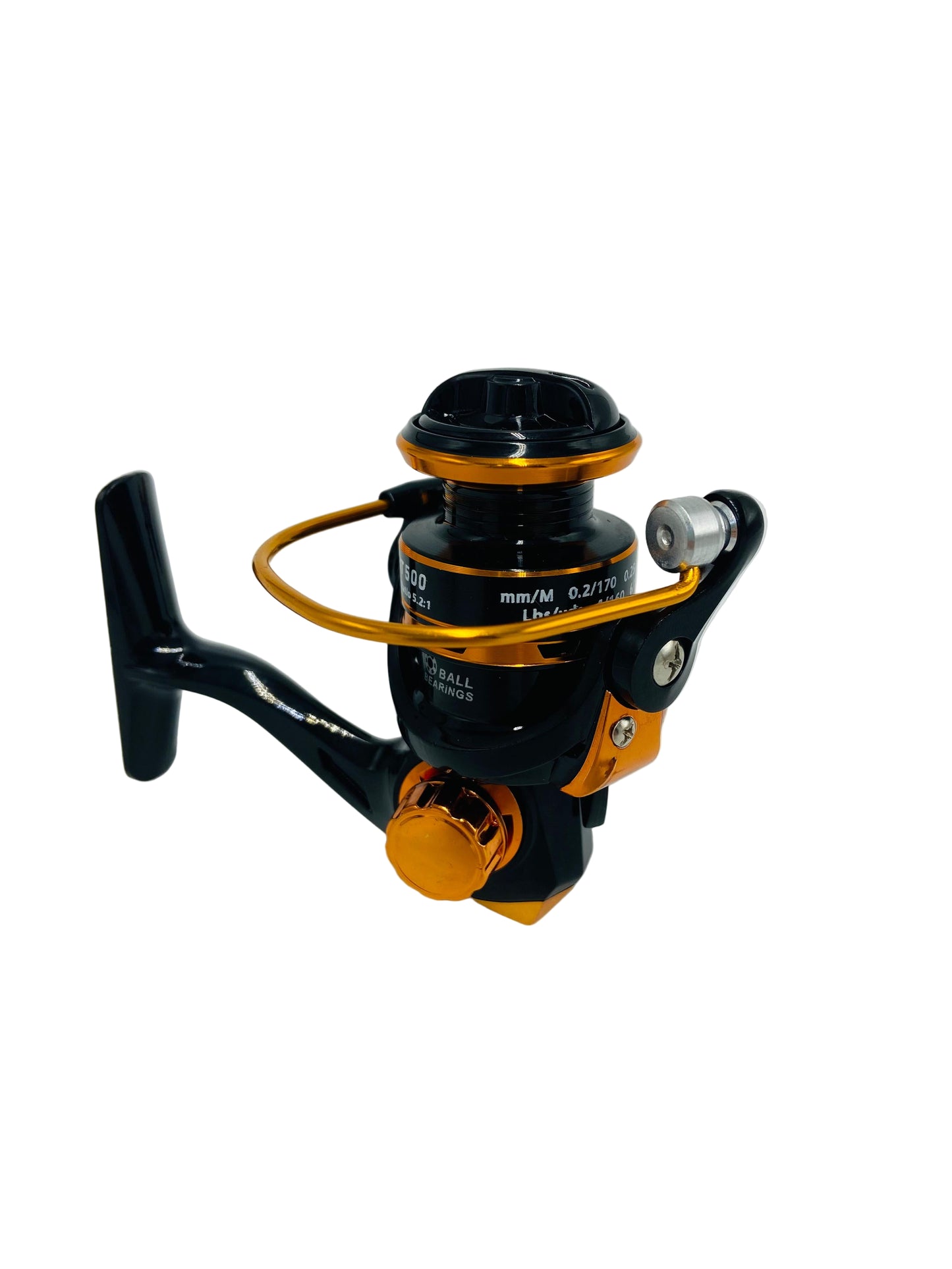 GT 500 Spinning Reel