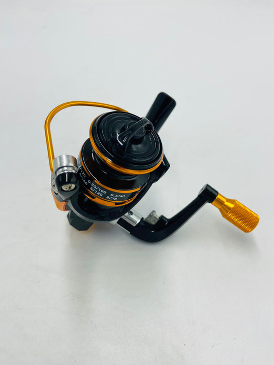 GT 500 Spinning Reel