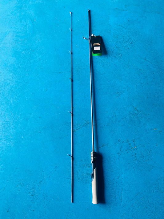 Cemreo Ultralight Rod Struggle 1.8m lure:1-7g line:3-10lb