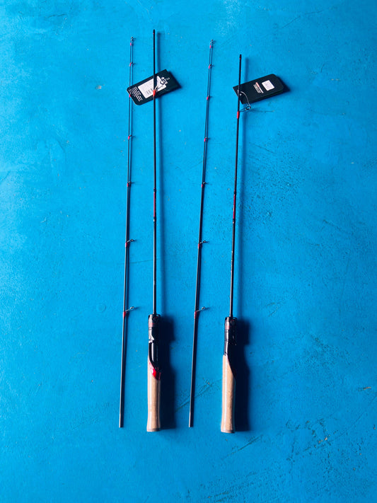 Cemreo Ultralight Rod Startlure