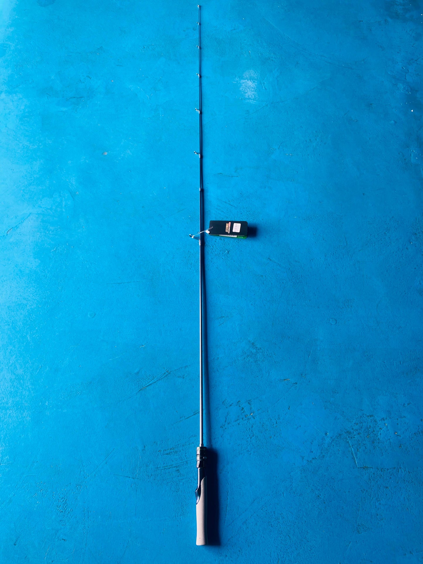 Cemreo Ultralight Rod Struggle 1.8m