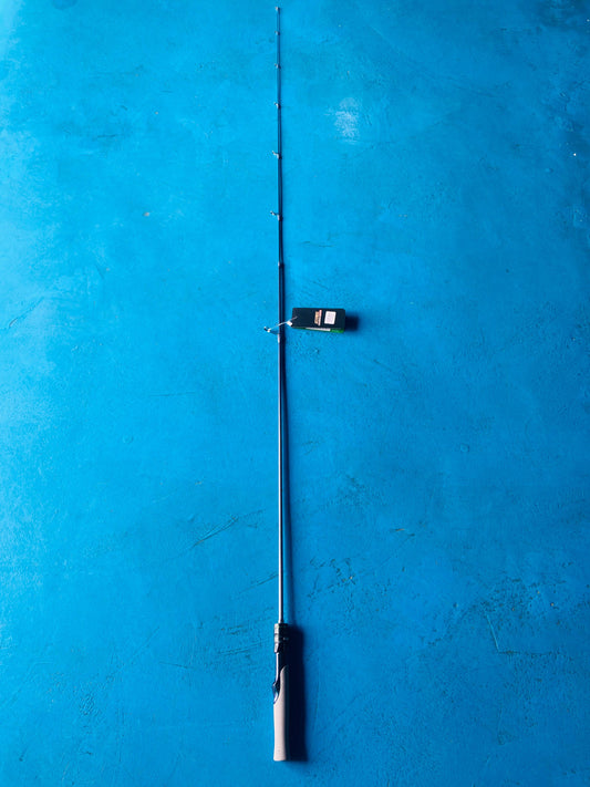 Cemreo Ultralight Rod Struggle 1.8m lure:1-7g line:3-10lb