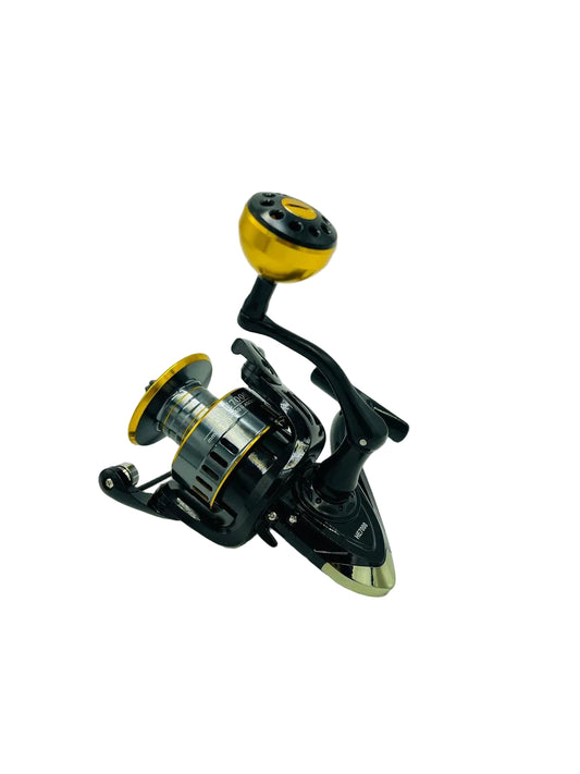 HE Spinning Reel Series 7000