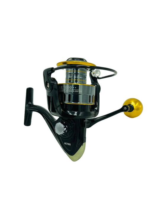 HE Spinning Reel Series 7000