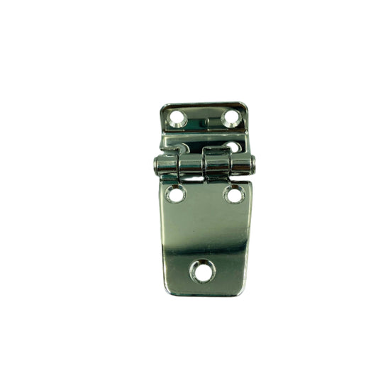 STAINLESS STEEL HINGES 66X36X12.7