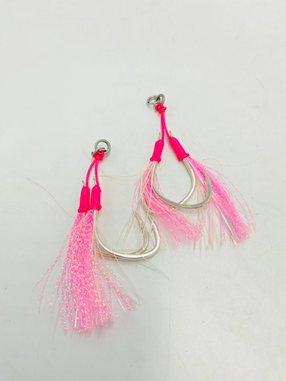 G soul Assist Hook 5/0 (2 pcs Pack)