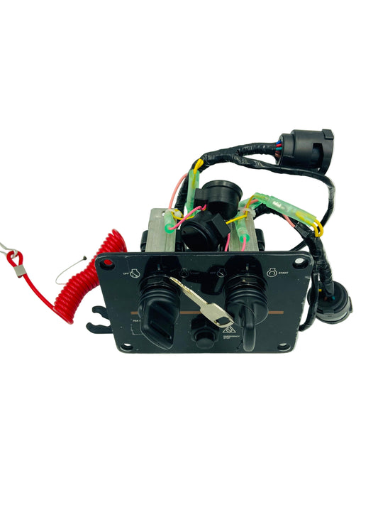 SWITCH PANEL TWIN 1PC 6K1-82570-08-00