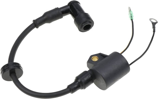 Boat Motor Ignition Coil 6H5-85570-00