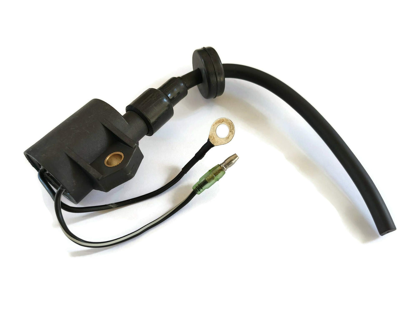 Boat Motor Ignition Coil 6H5-85570-00