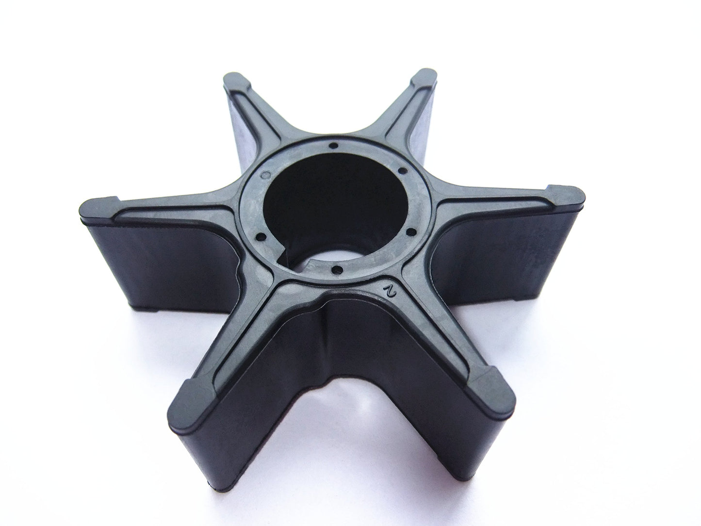 Boat Motor Water Pump Impeller 17461-87E00