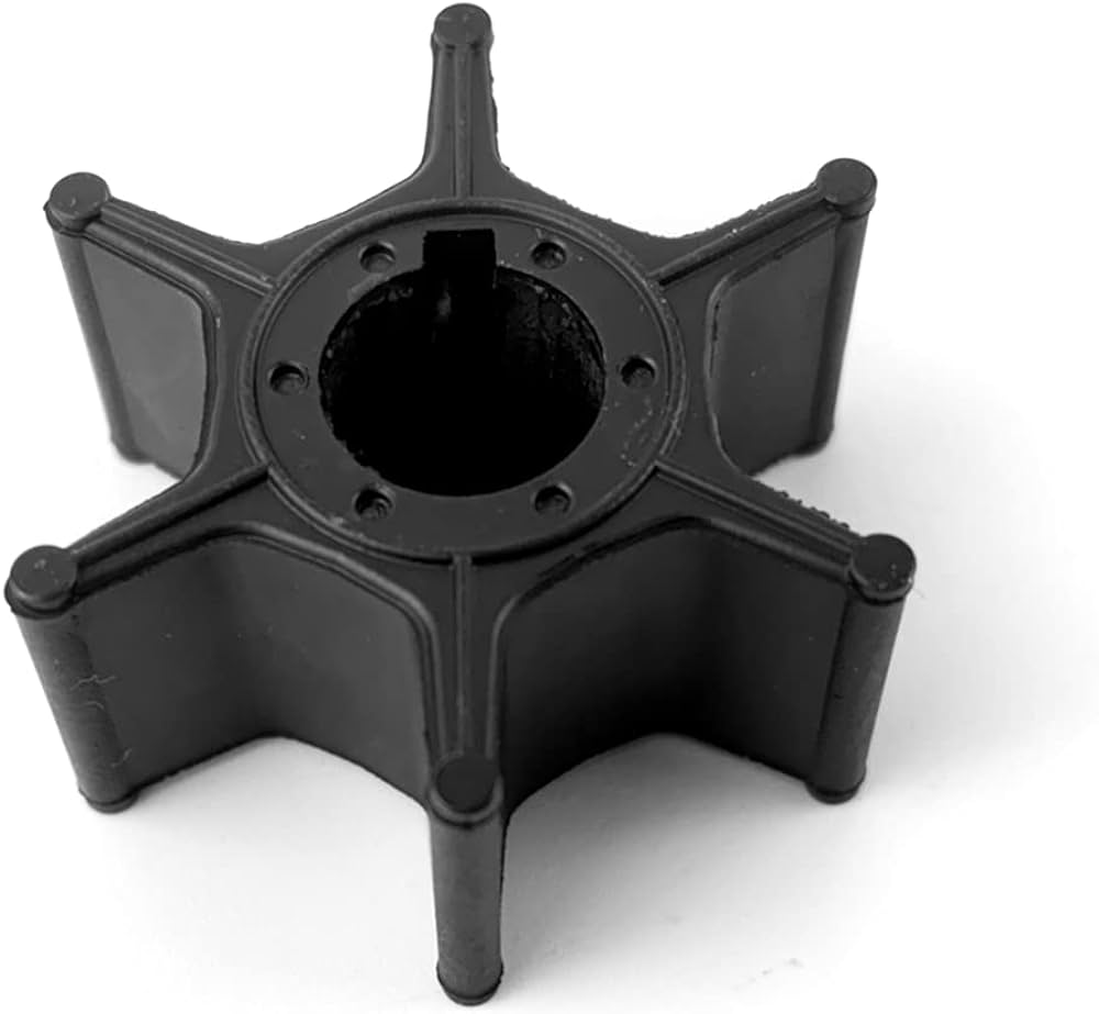 Boat Motor Water Pump Impeller 17461-92D02