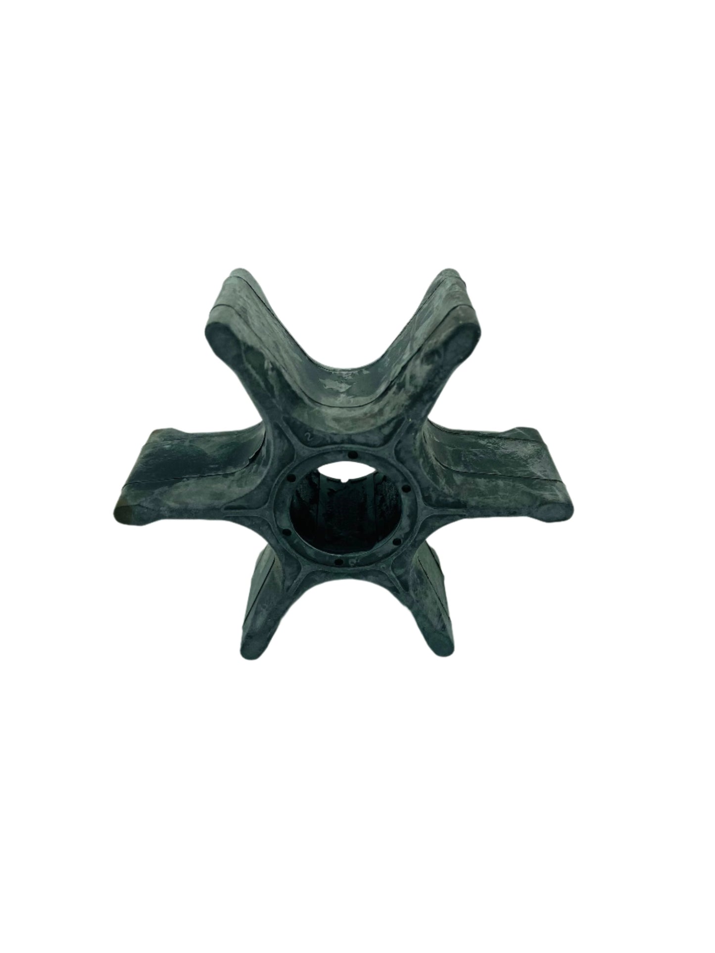 BOAT MOTOR WATER  PUMP IMPELLER 6E5-44352-00