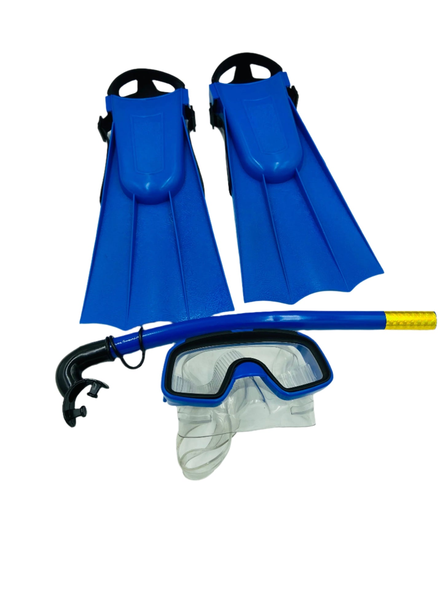 KIDS SNORKELLING SET