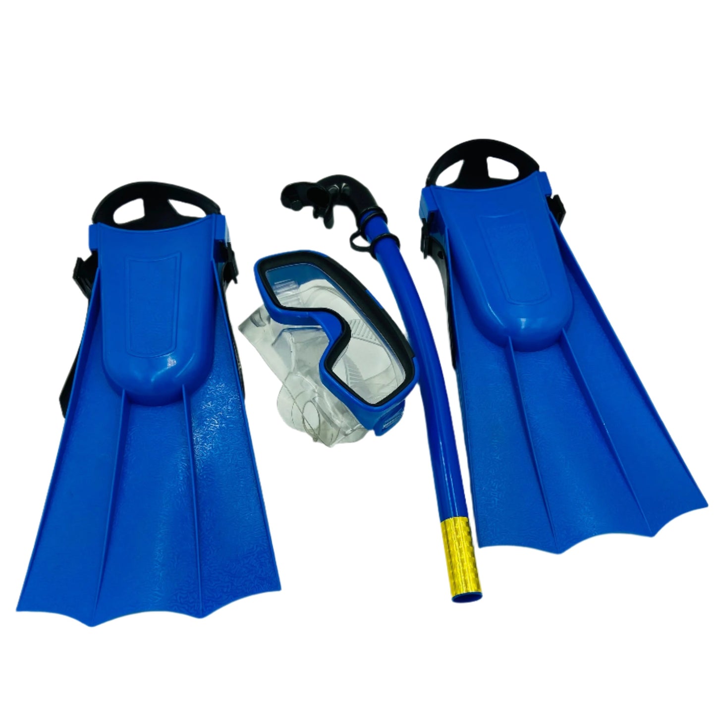 KIDS SNORKELLING SET