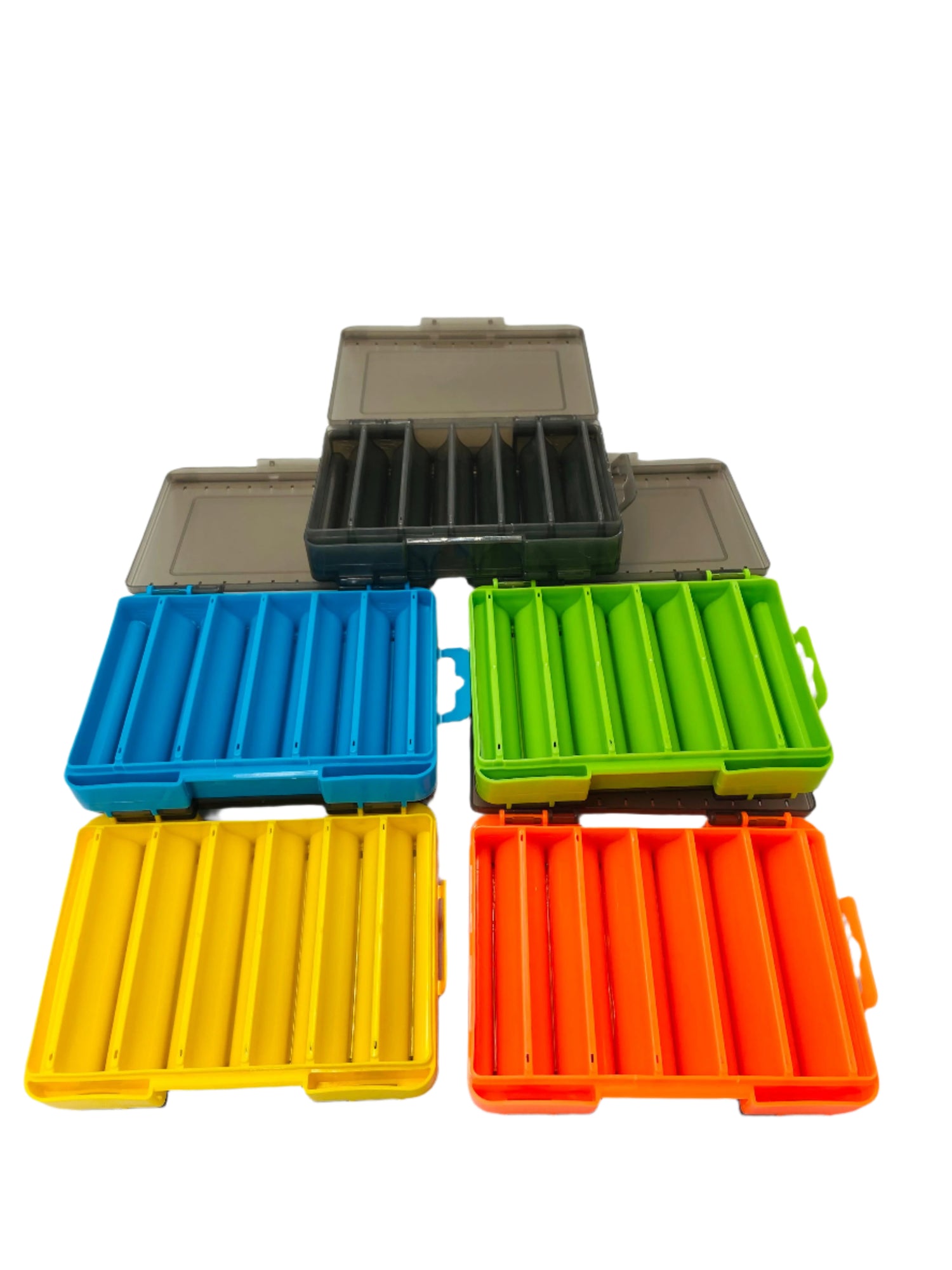 Tackle Boxes and Bags