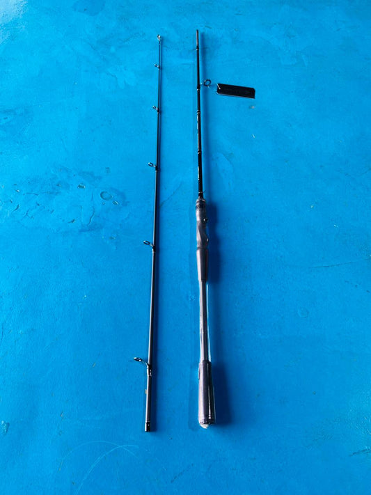 Panther Spinning Rod 1.98m