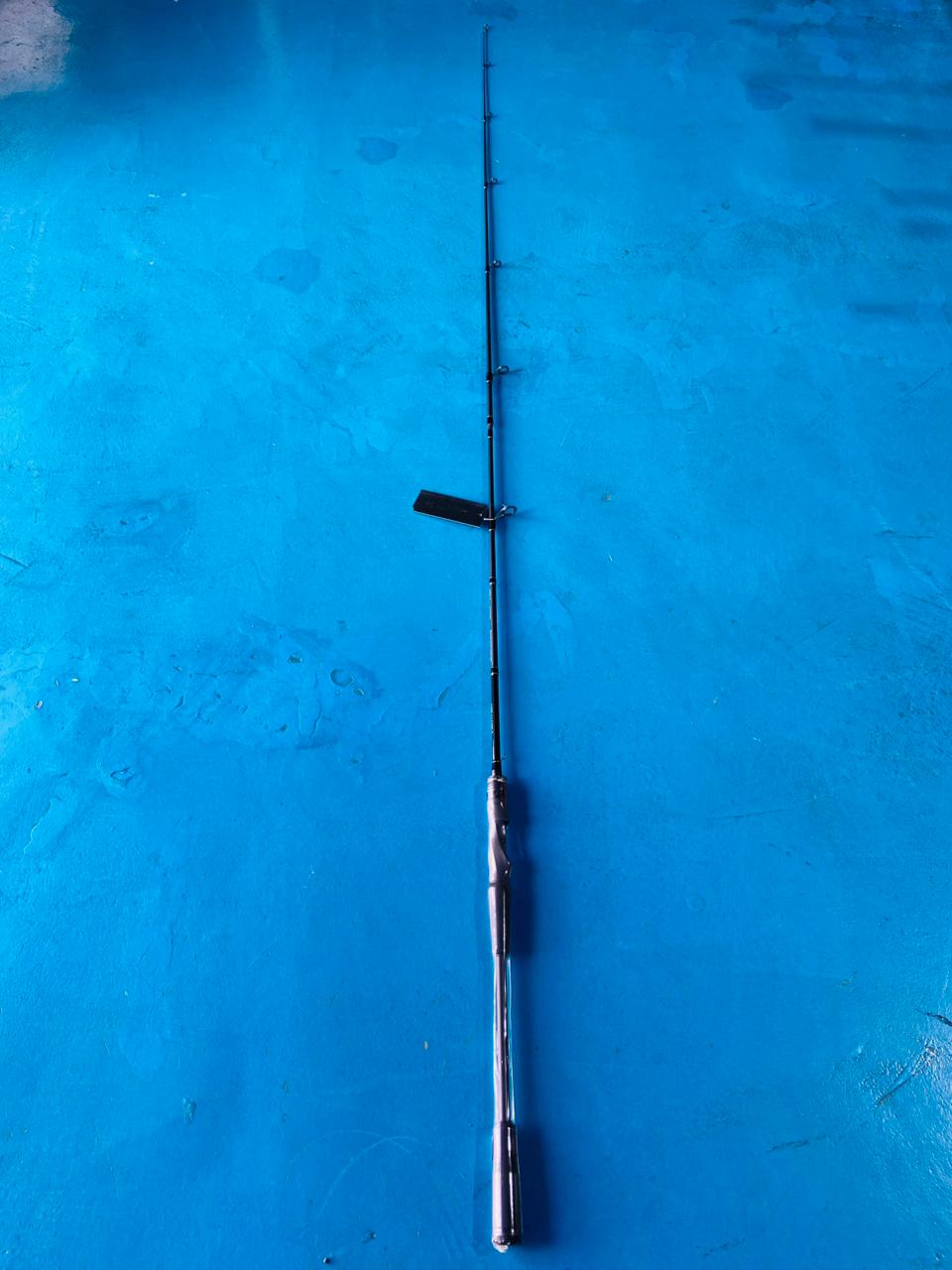 Fishing Rods