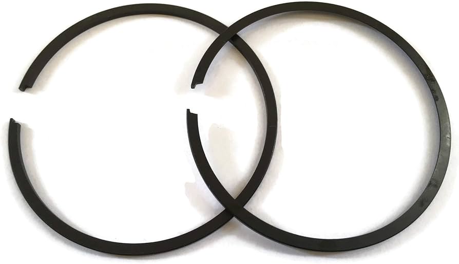 Piston Ring Set (STD) 6F5-11610-00