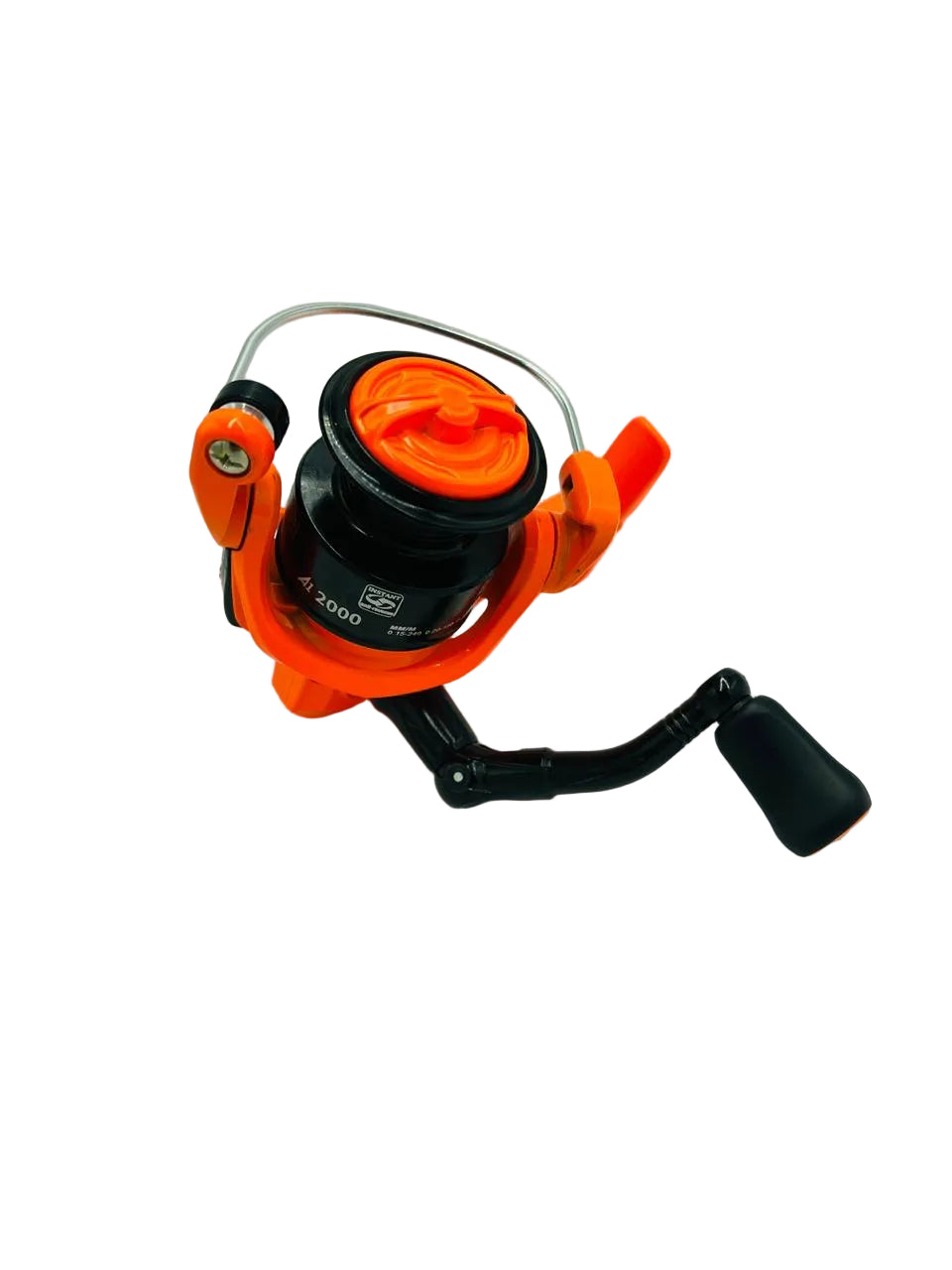 A1 Spinning Reel Series 2000