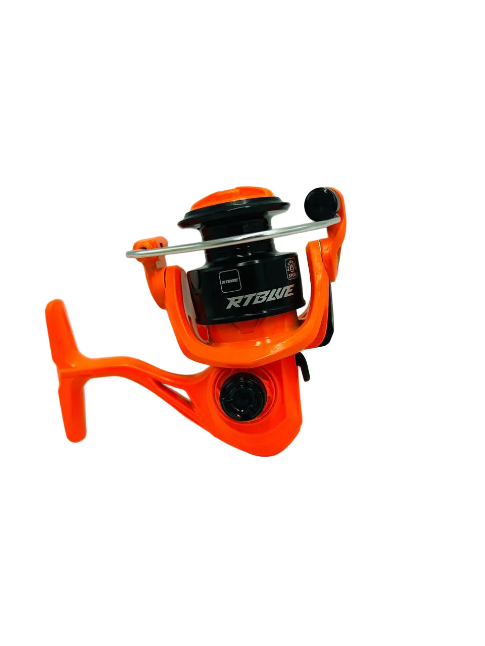 A1 Spinning Reel Series 2000