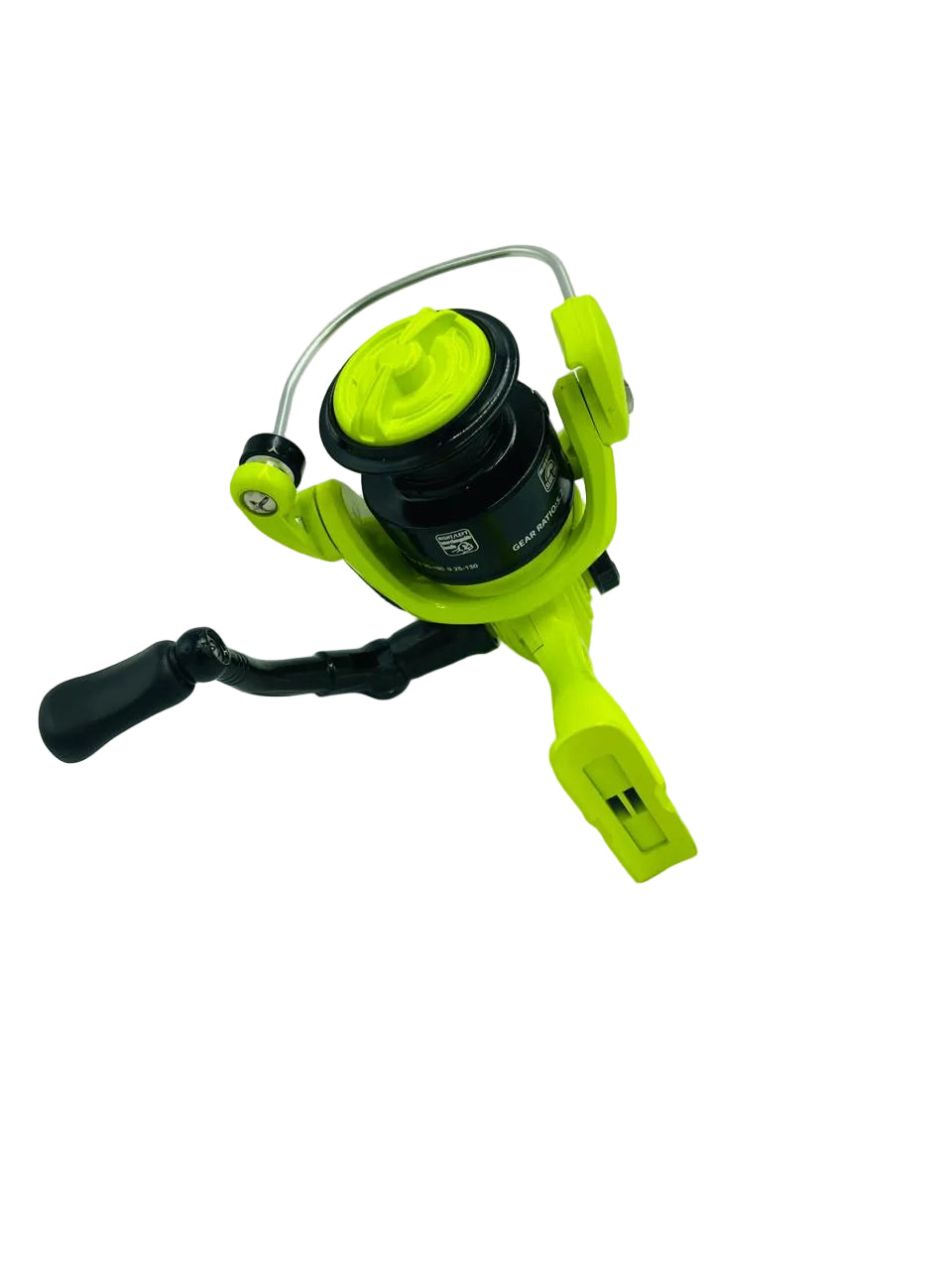 A1 Spinning Reel Series 2000
